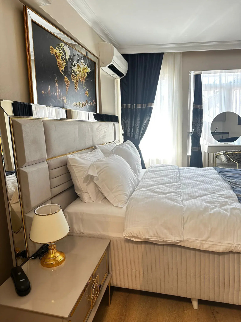 Photo - New Hotel Harbiye