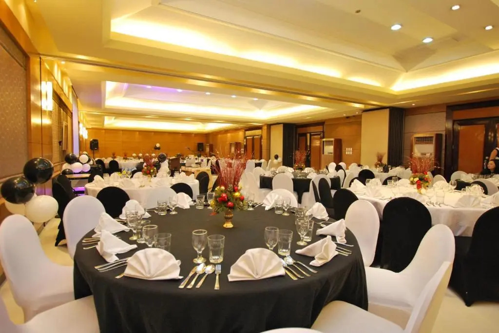 Foto - City Garden Suites Manila