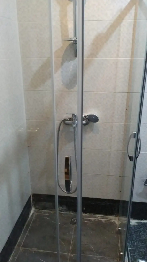 Foto - Abu Arena Hall