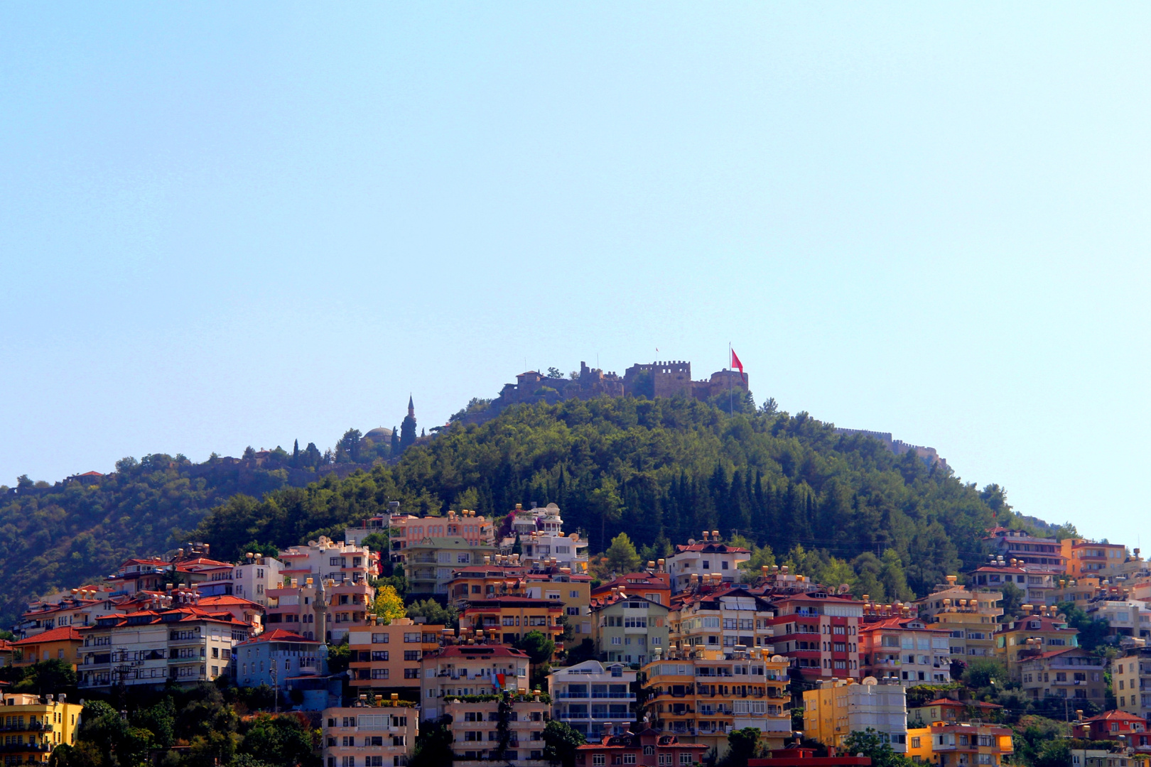Foto - Perle Apart Hotel