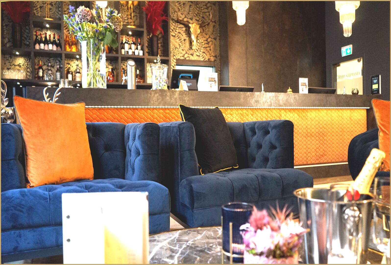 Photo - Boutique Hotel Germania