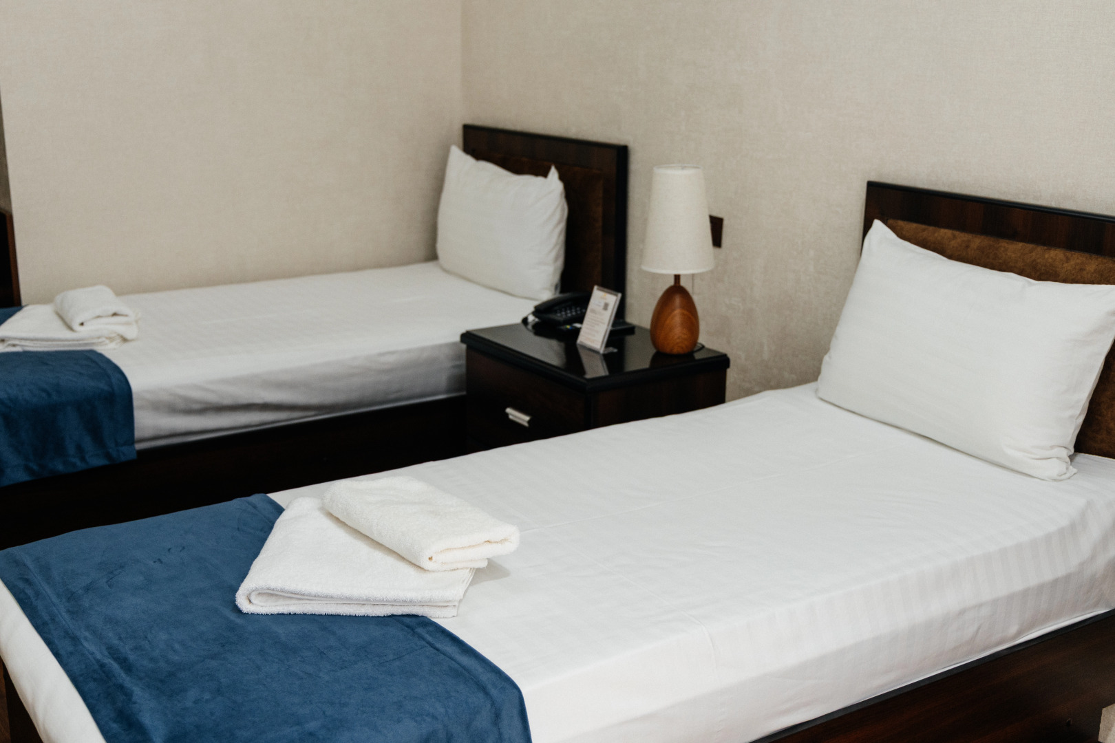 Foto - RAVAN HOTEL Tashkent