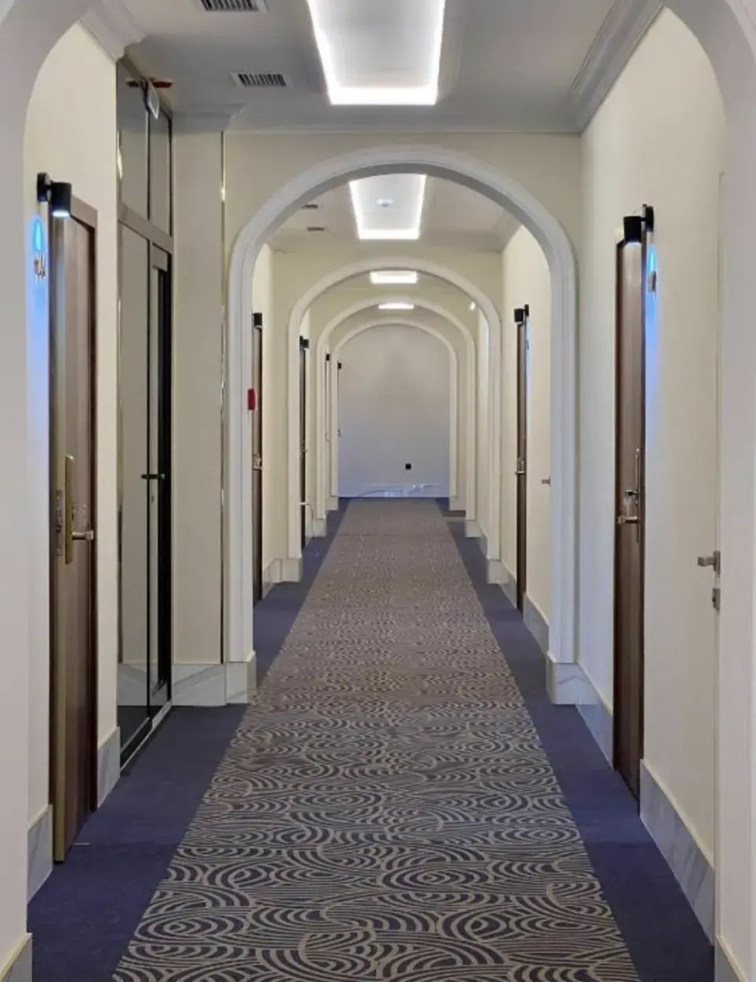 Foto - Muras Residence Hotel