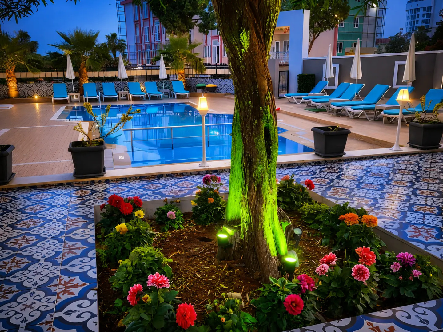 Photo - Esperanza Hotel