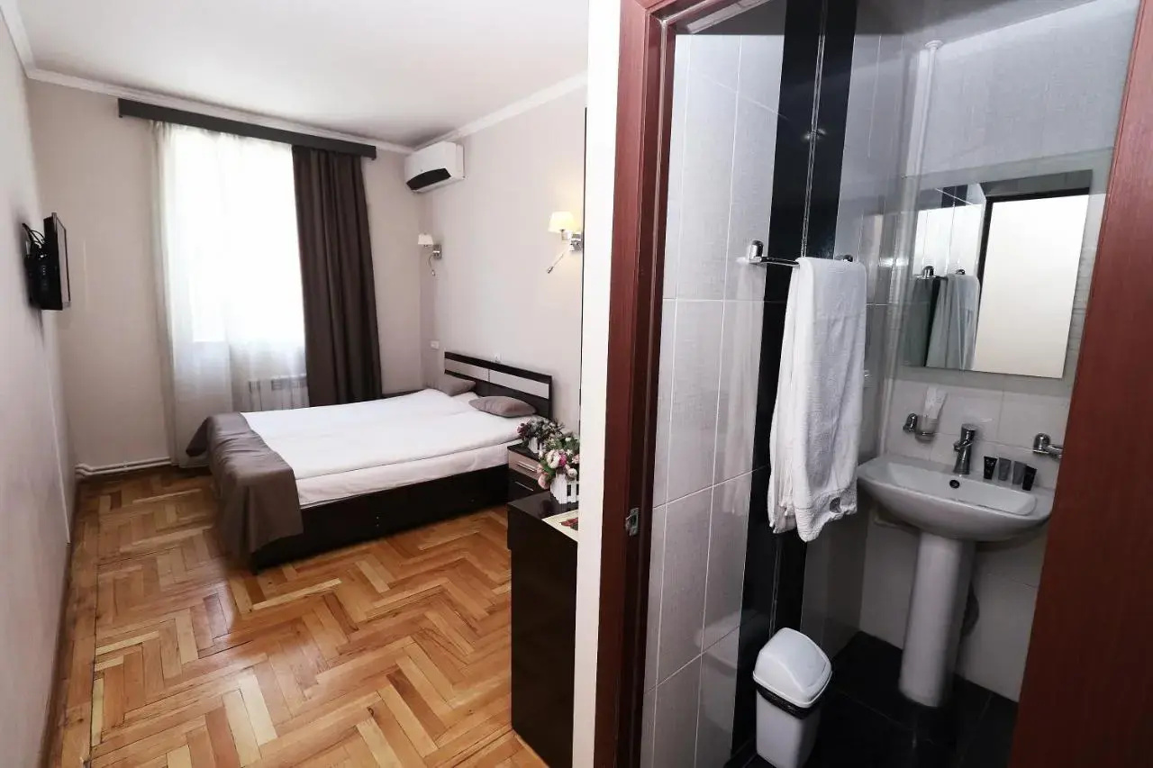 Photo - Hotel Tigran Mets Yerevan