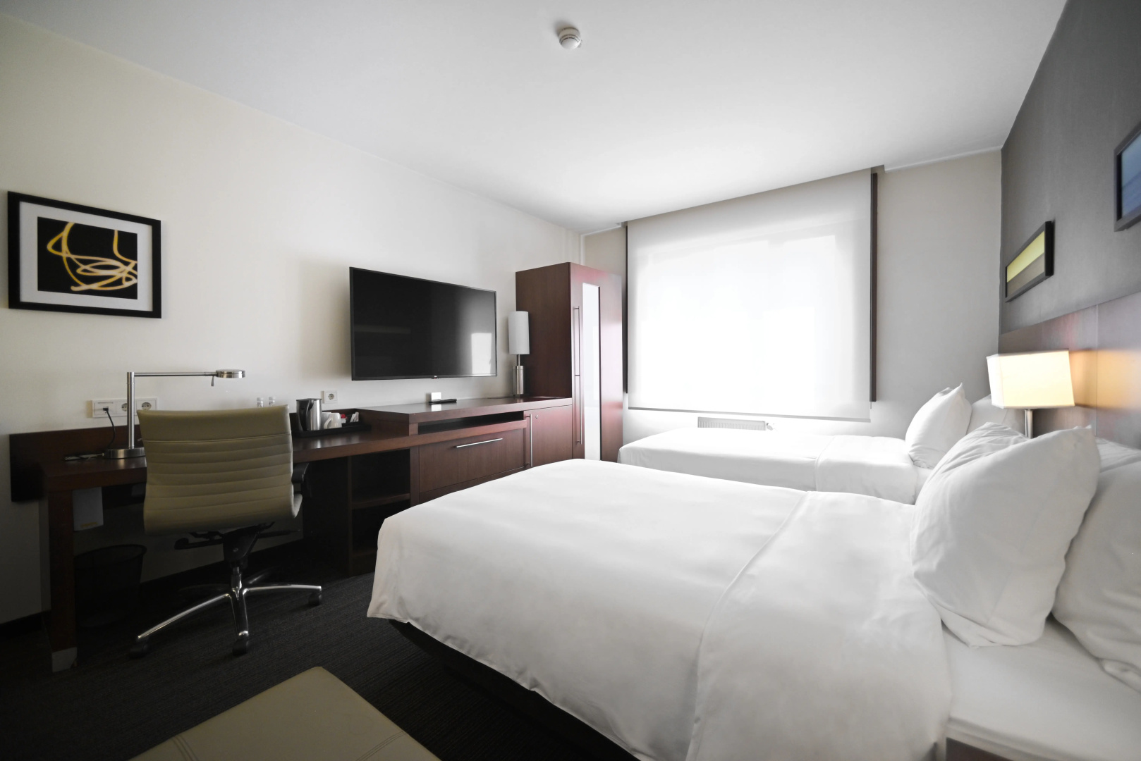 Foto - Yerevan Place Hotel