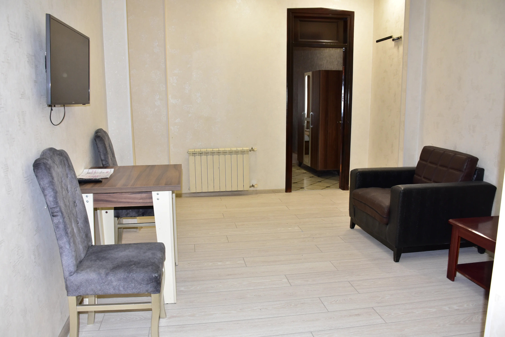 Foto - Boulevard Rigs Boutique Hotel