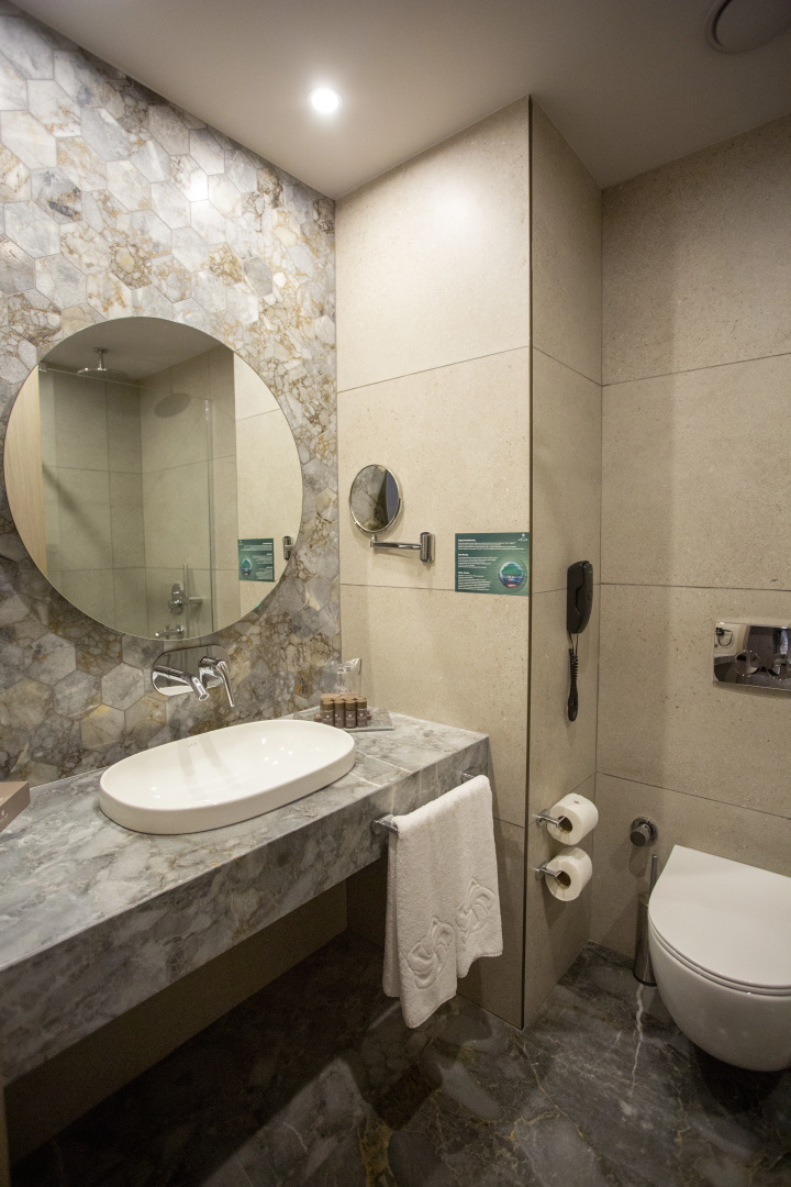 Foto - Melas Hotel Istanbul