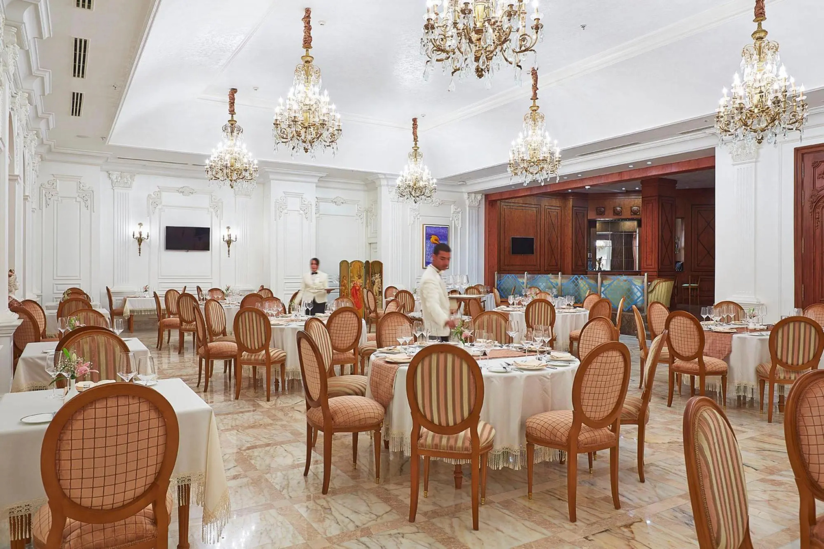 Foto - Al Masa Hotel Nasr City