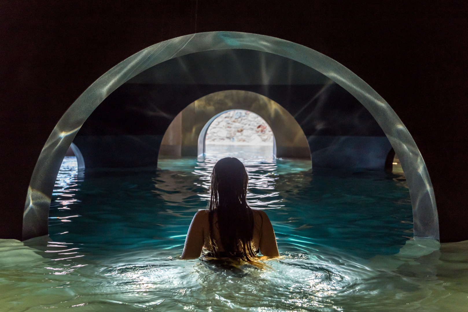 Euphoria Retreat - A Holistic Wellbeing Destination Spa, Bild 26 von 50