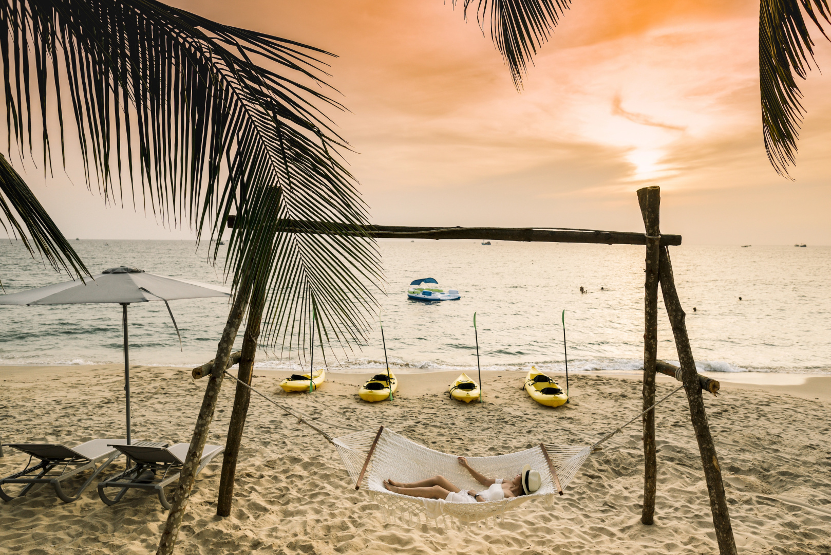 Foto - Seashells Hotel and Spa Phu Quoc