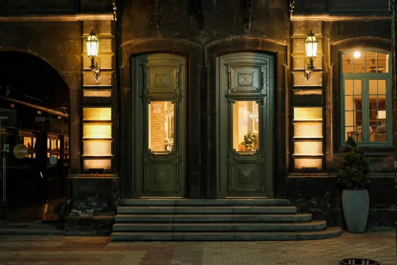 Photo - Grand Hotel Gyumri