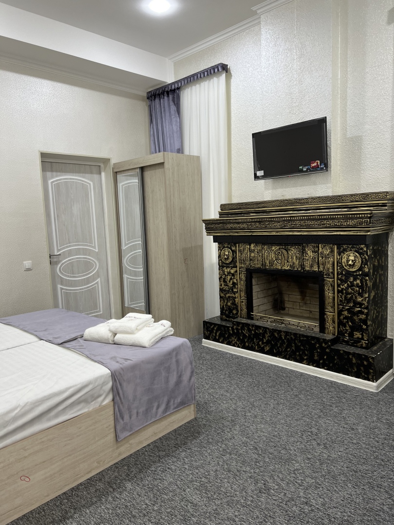 Foto - Art Tashkent Hotel