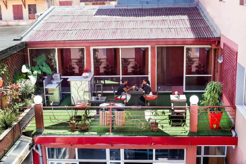 Foto - Le Grand Mellis Hôtel & Spa