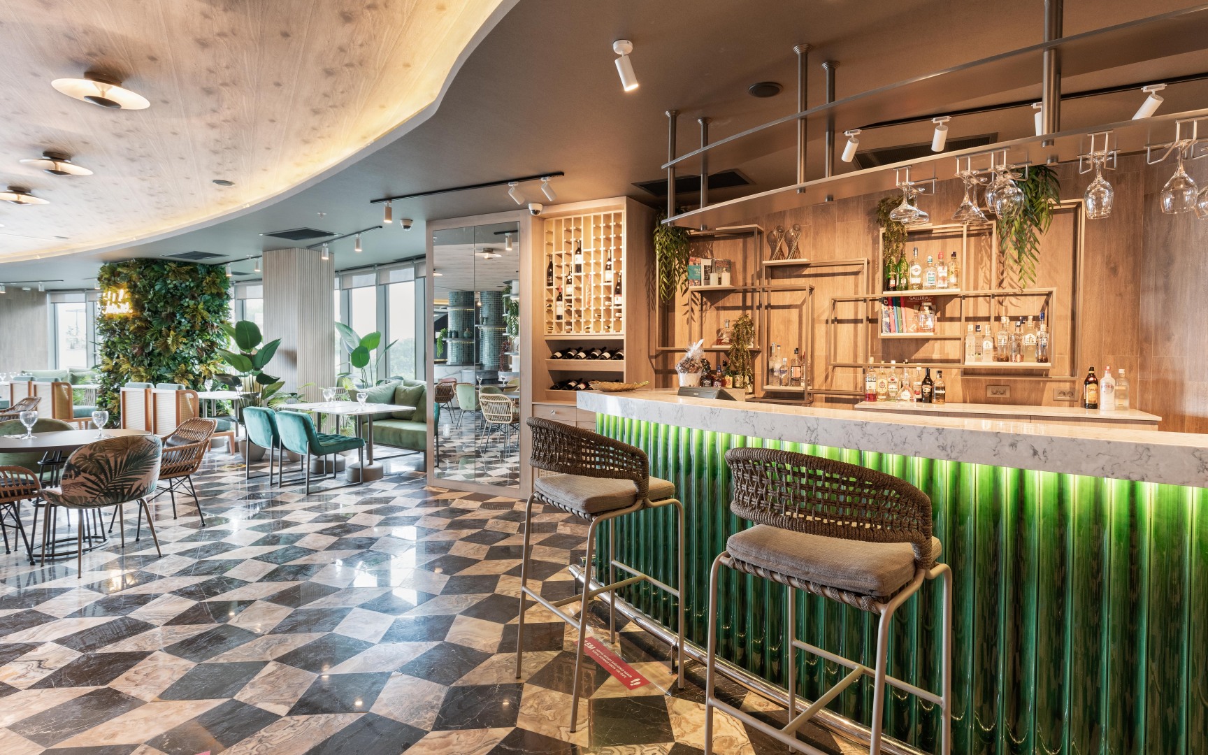 Photo - Opera Hotel Bosphorus - Preferred Hotels and Resorts