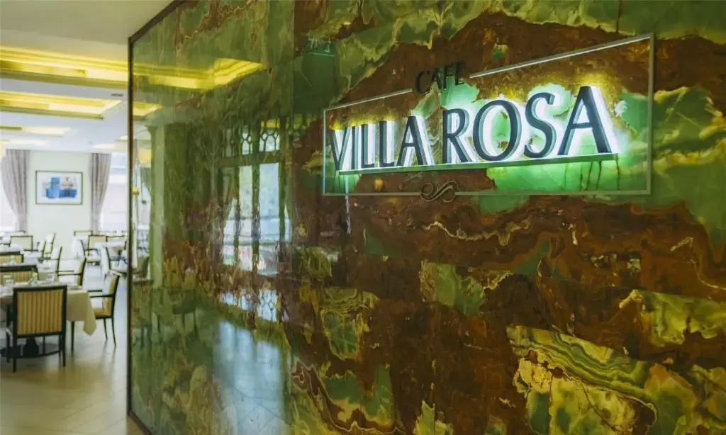 Photo - Villa Rosa Kempinski