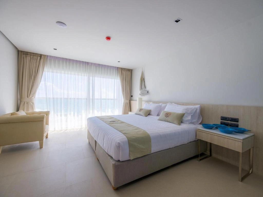 Photo - Worita Cove Hotel