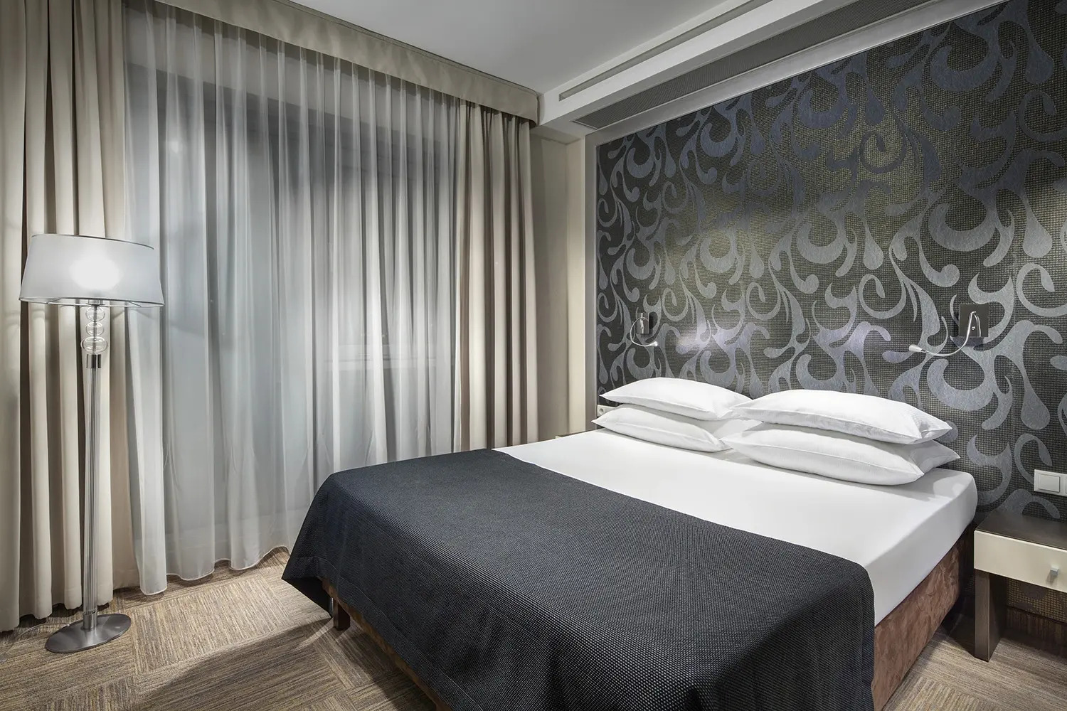 Foto - Hotel Arkon Park Gdańsk- Destigo Hotels