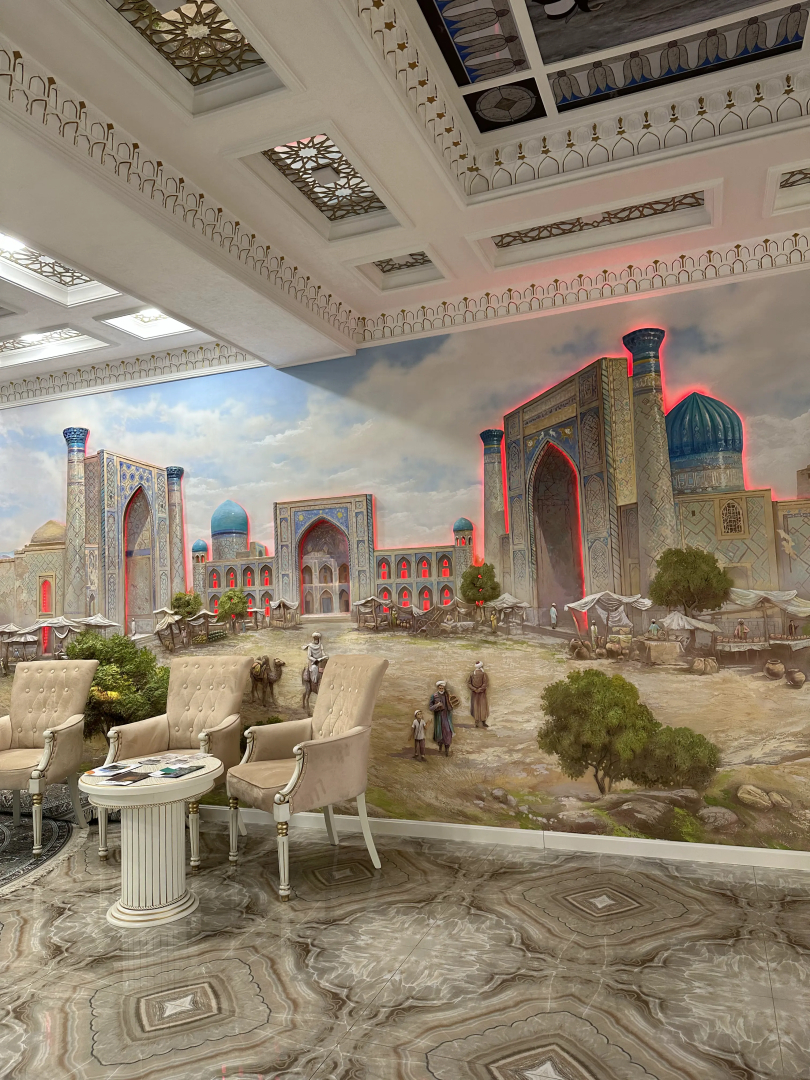 Foto - HAYAT PLAZA HOTEL & Spa