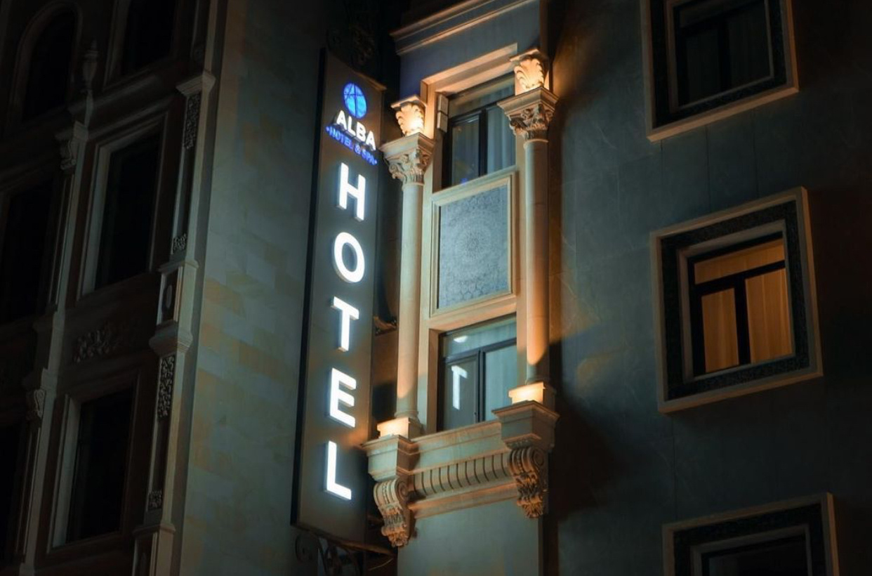 Foto - Alba Hotel & Spa