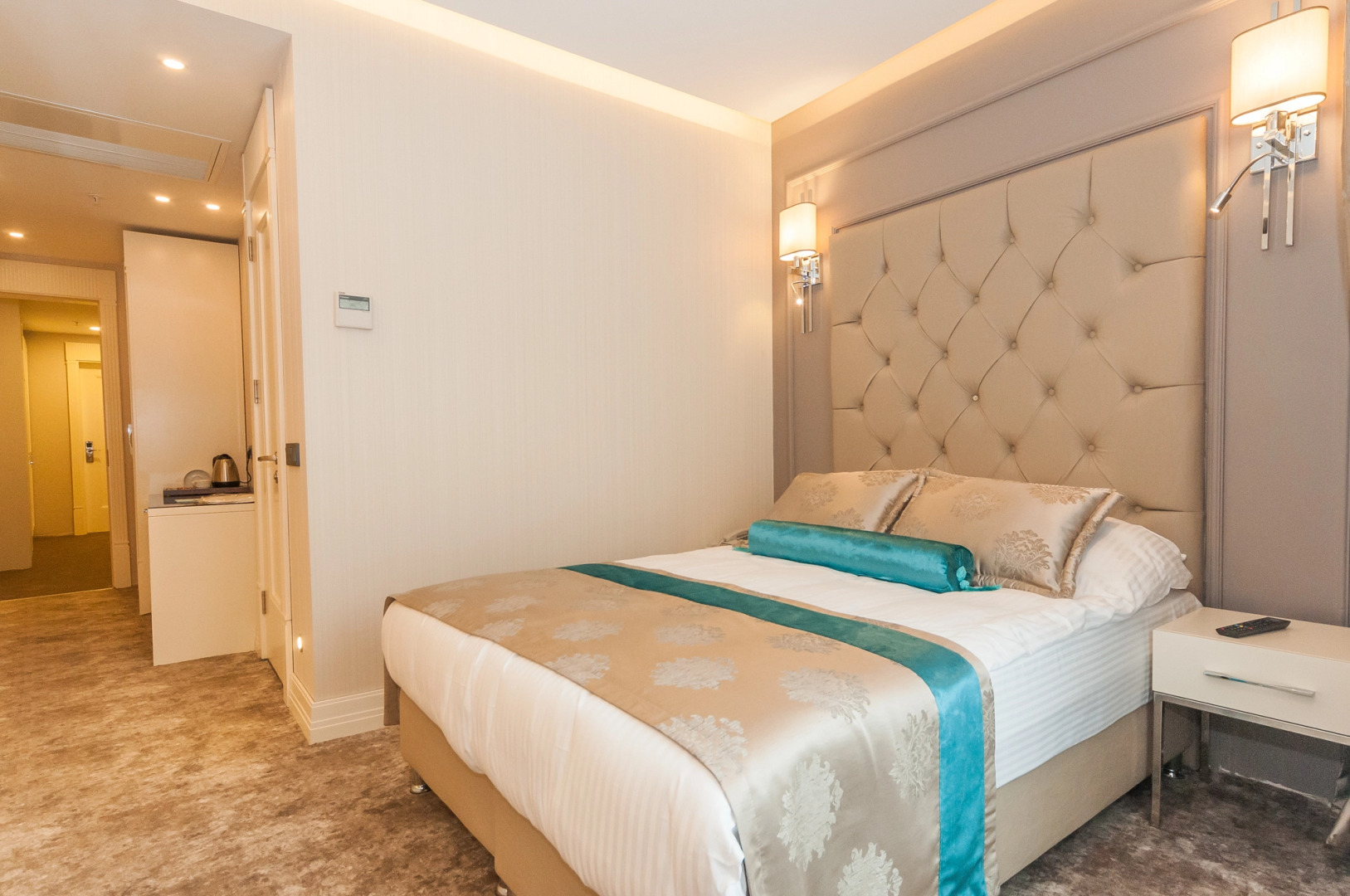 Foto - Park Grazza Hotel