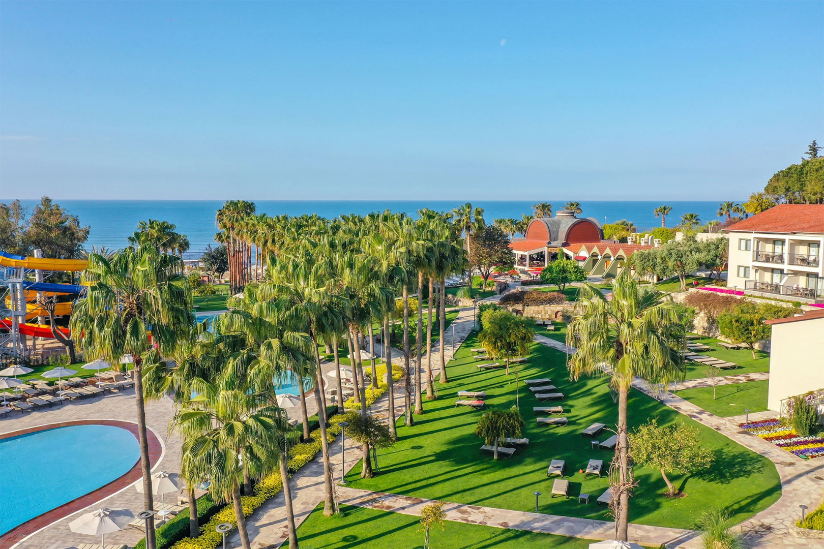 Foto - Arum Barut Collection - Ultra All Inclusive