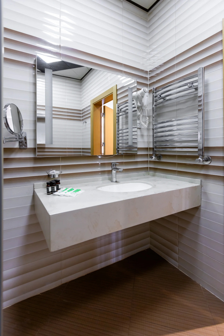 Foto - Metro City Hotel Baku