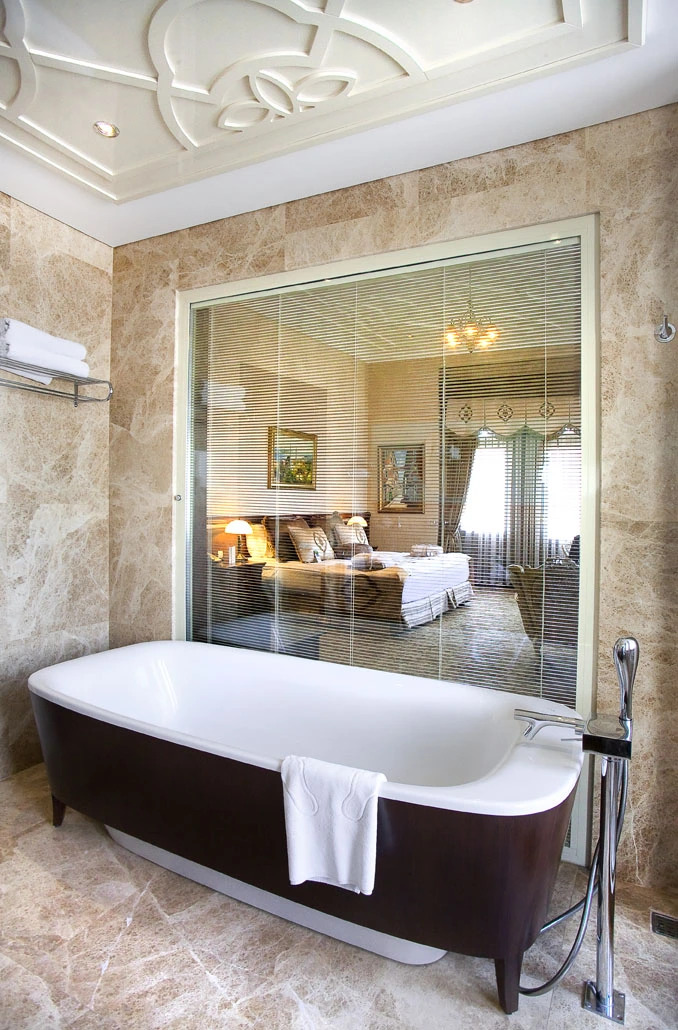 Foto - Legacy Ottoman Hotel Istanbul Old City