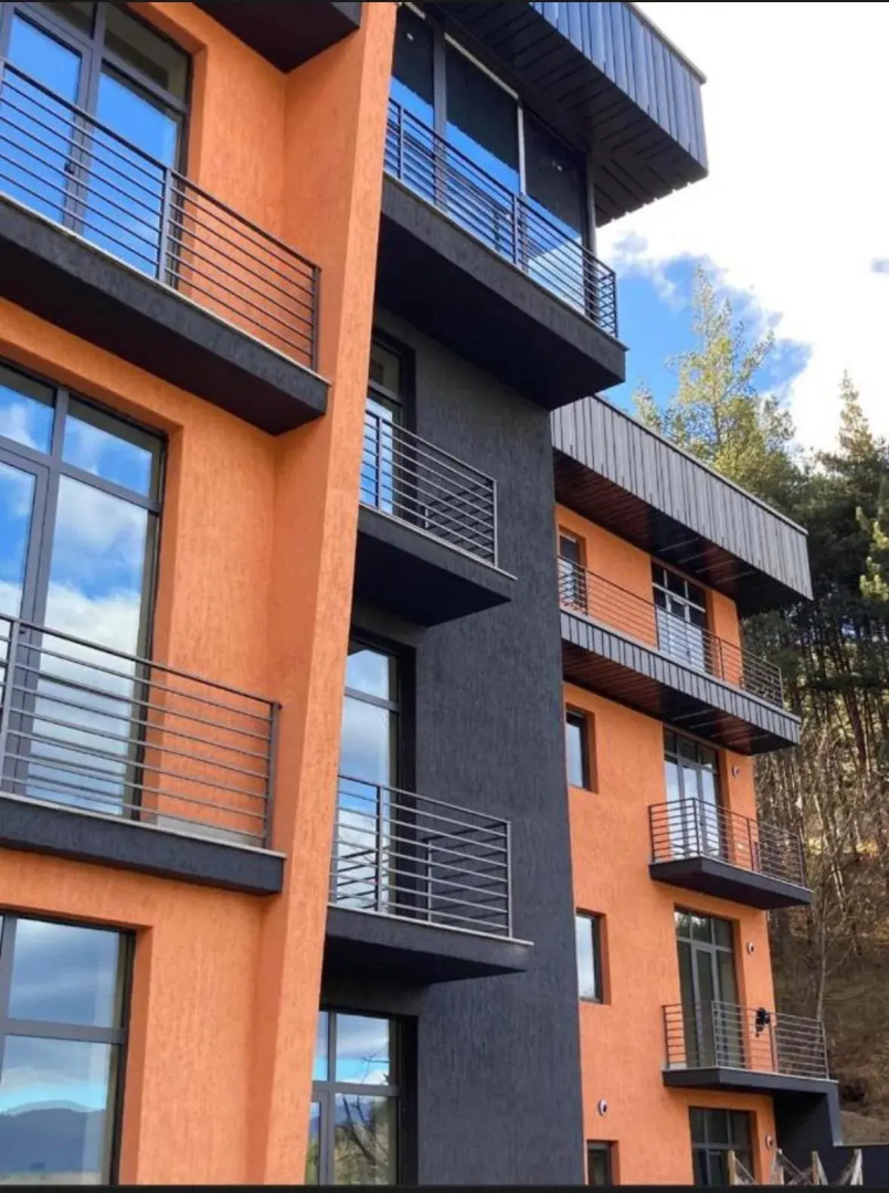 Photo - Cone Hotel Dilijan, By One