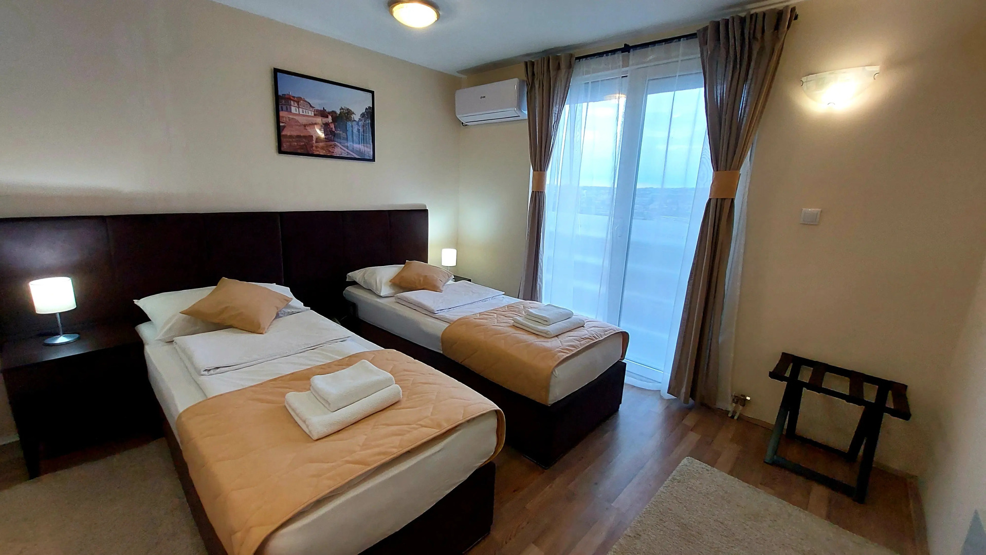 Foto - Hotel Villa Panorama