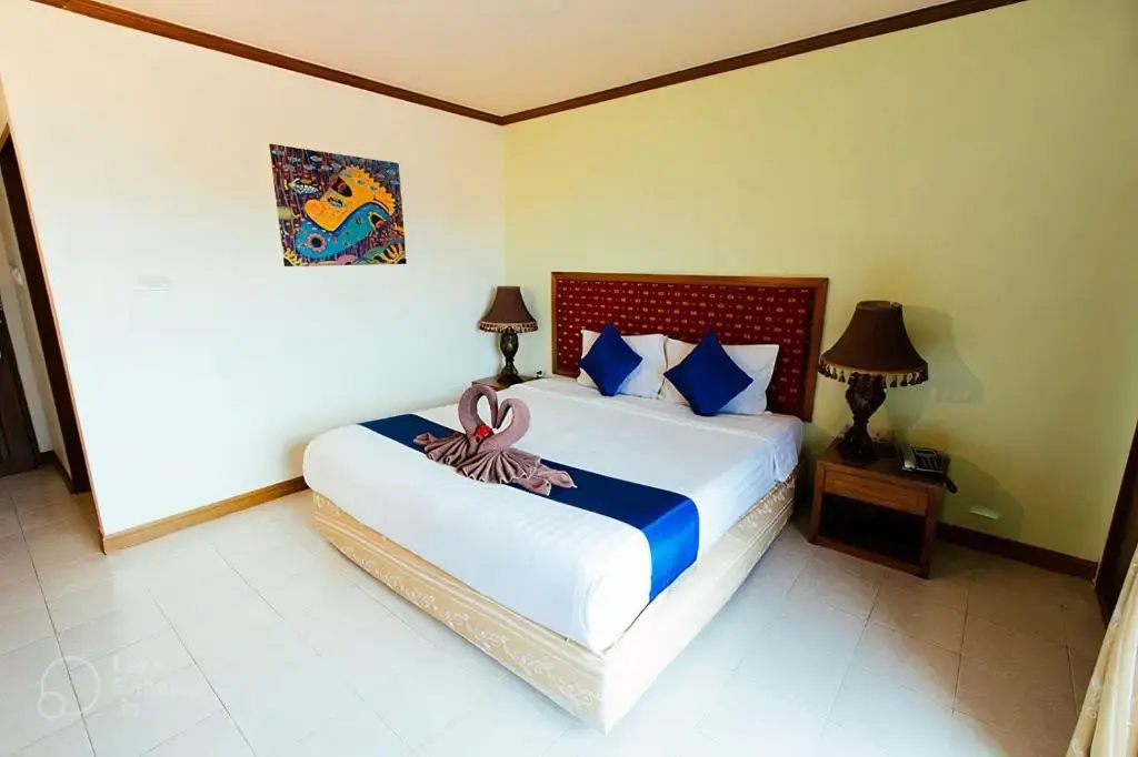 Photo - Thipurai Beach Hotel