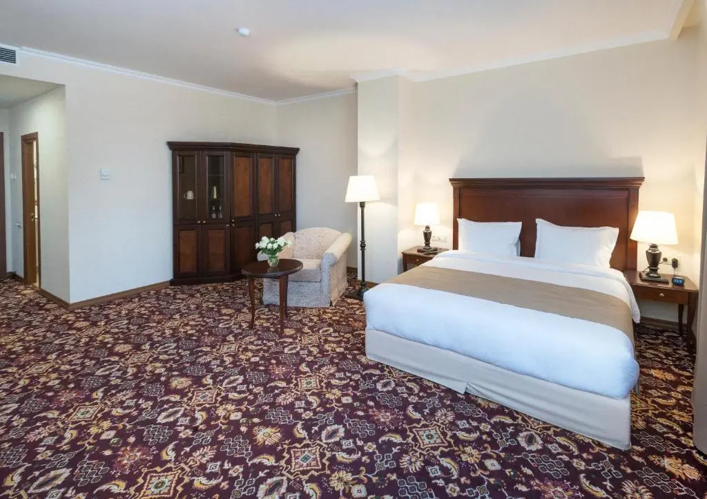 Photo - Ani Grand Hotel Yerevan