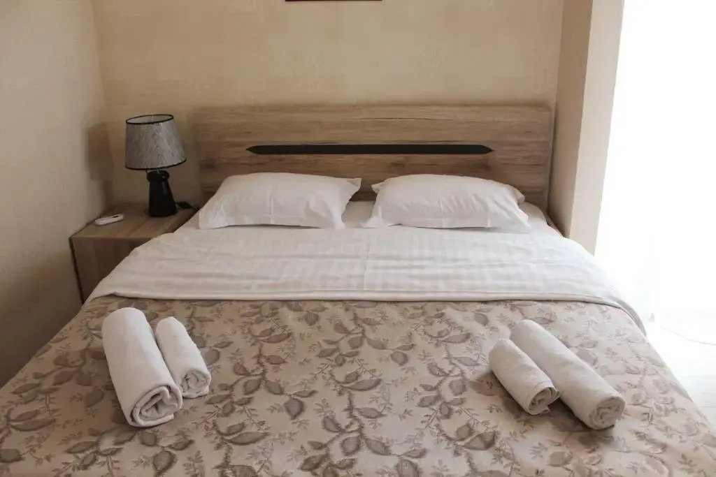 Foto - Hotel Elegant Garden