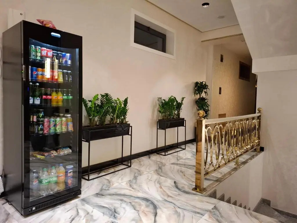Foto - My Status Hotel
