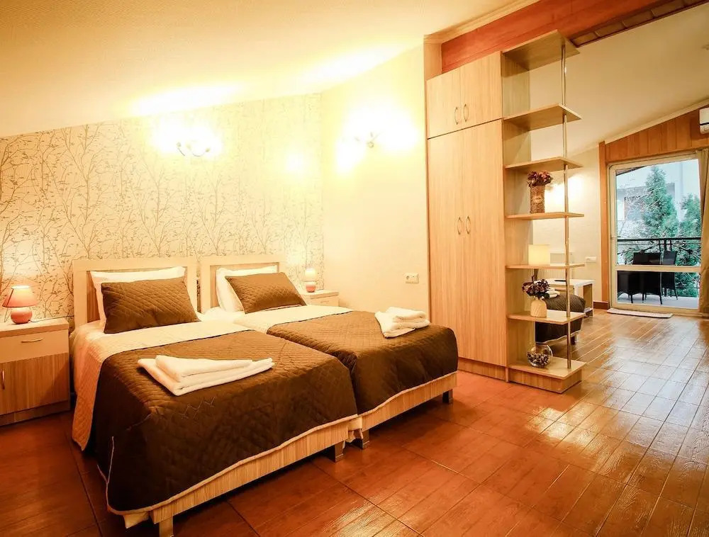 Photo - Hotel Toma's House