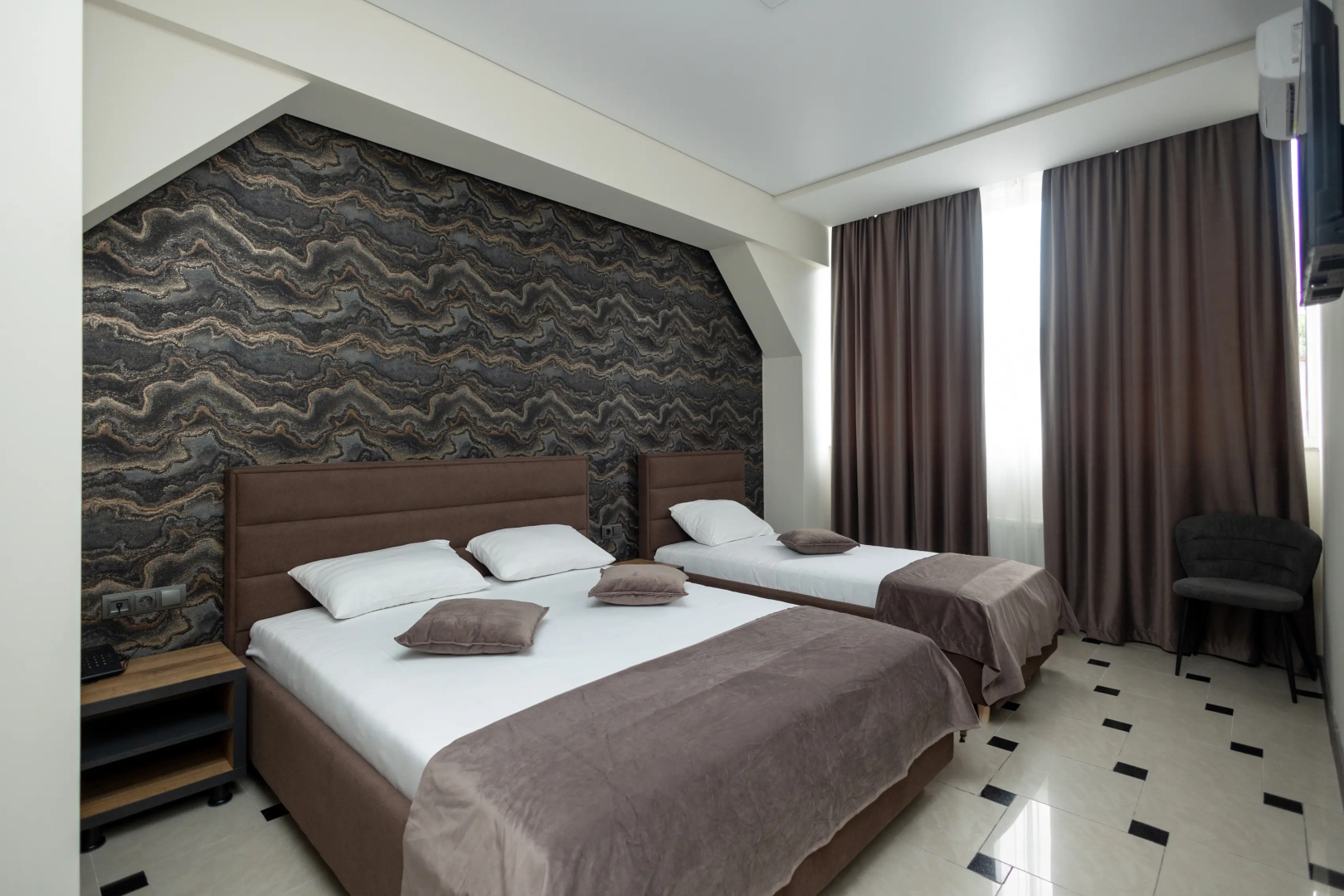 Foto - Iris Hotel