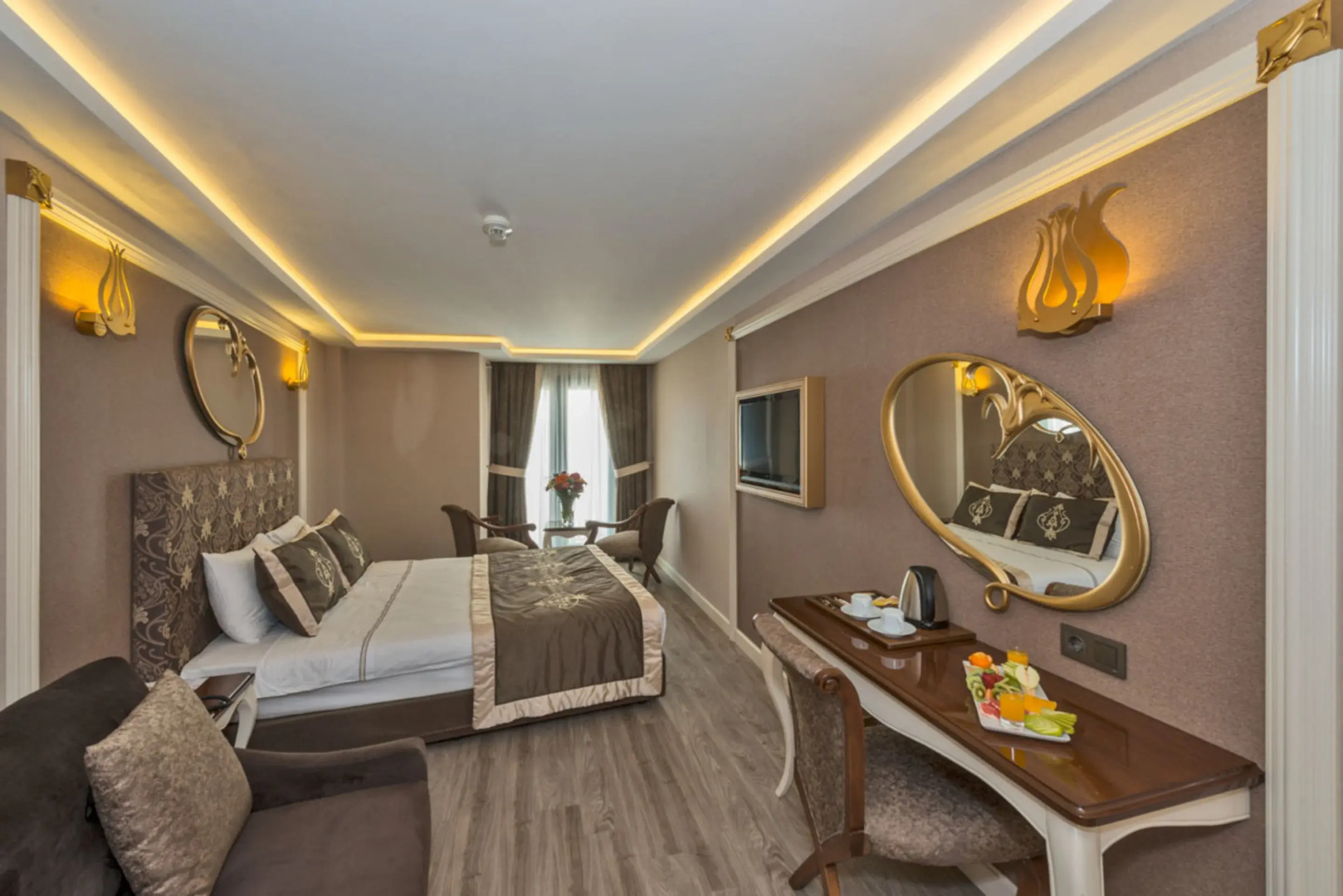 Foto - Hotel The Pera Hill