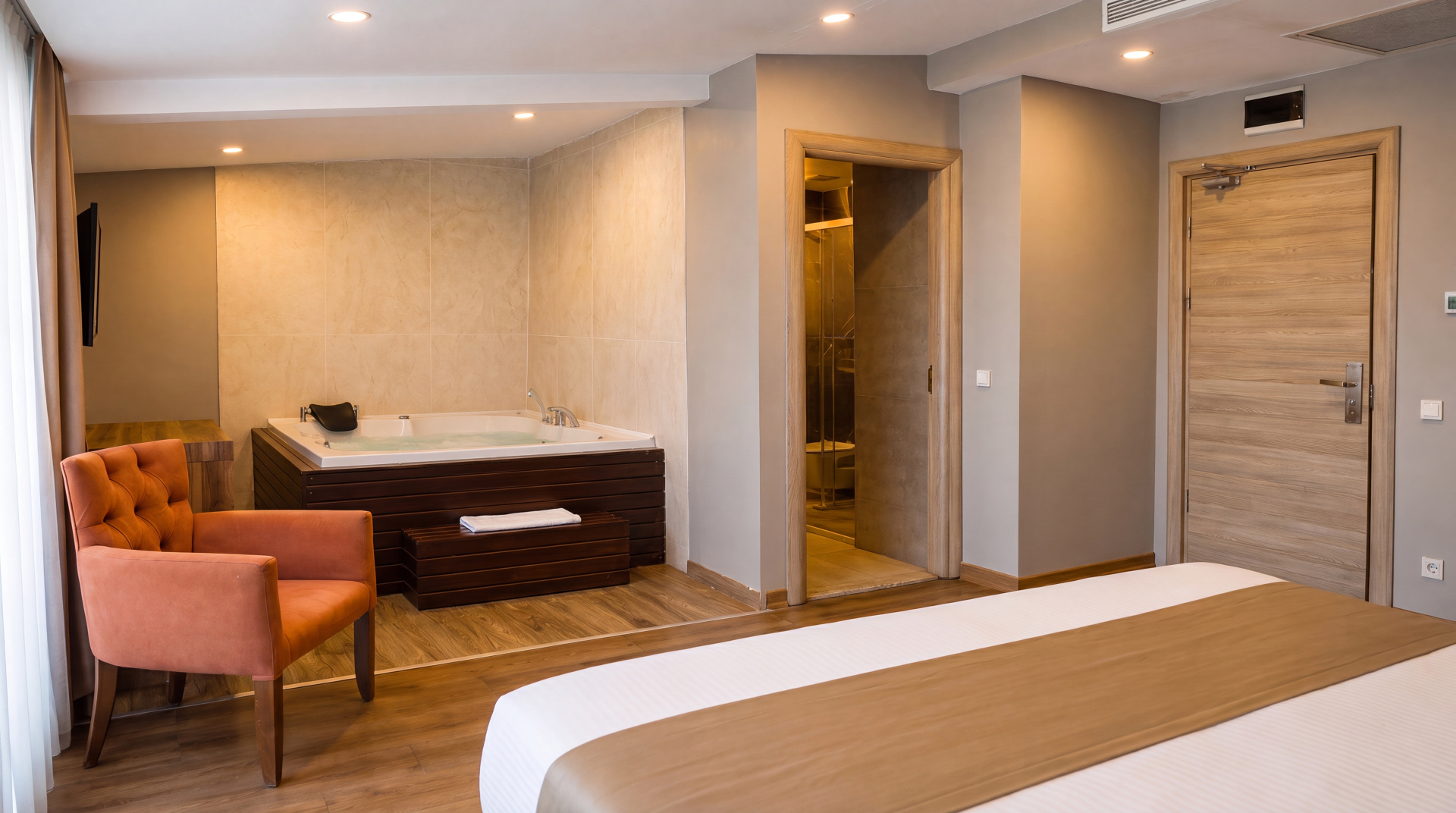 Photo - King City Hotel Istanbul Ataturk Airport