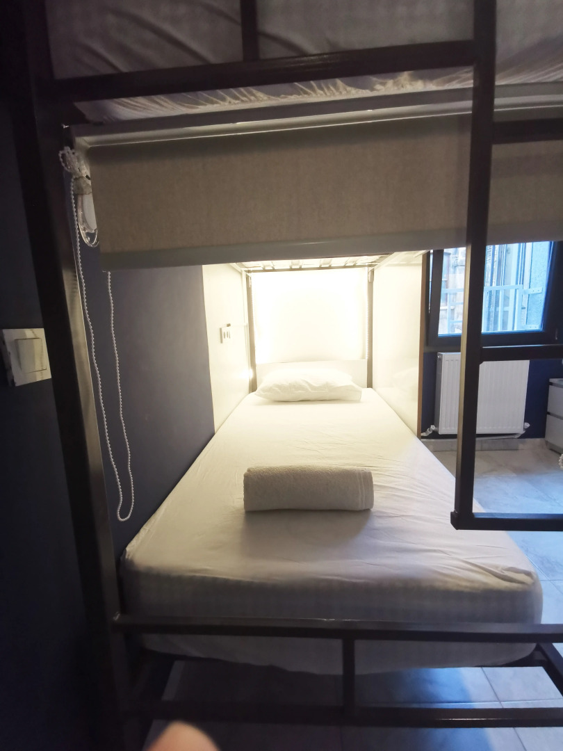 Foto - Gafa Garden Hostel & Apartments - Great Location