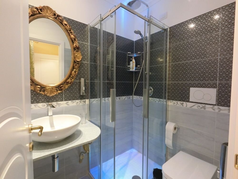 Foto - Impero Vaticano Suites Guest House