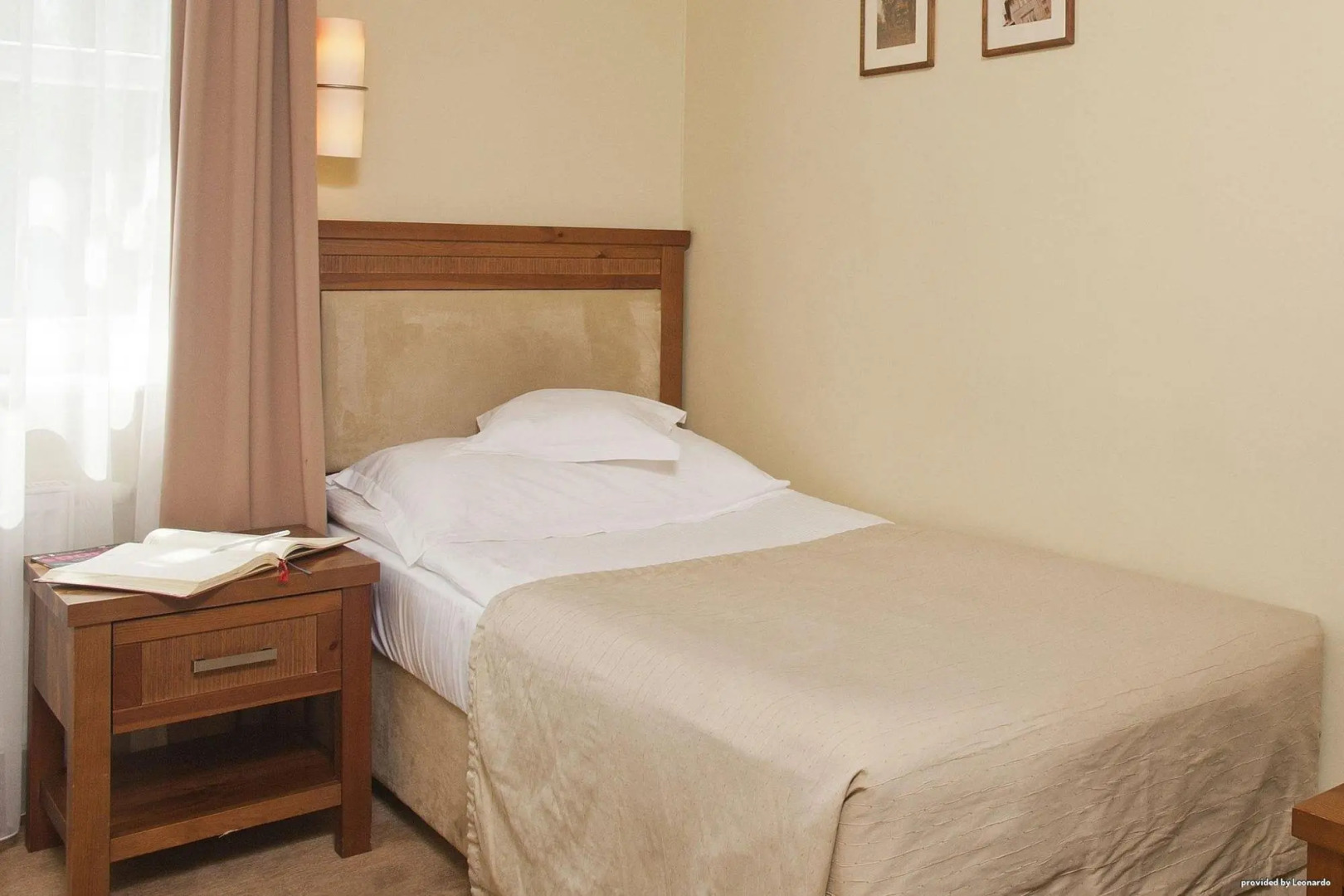 Photo - Hotel Aqua Sopot - Destigo Hotels