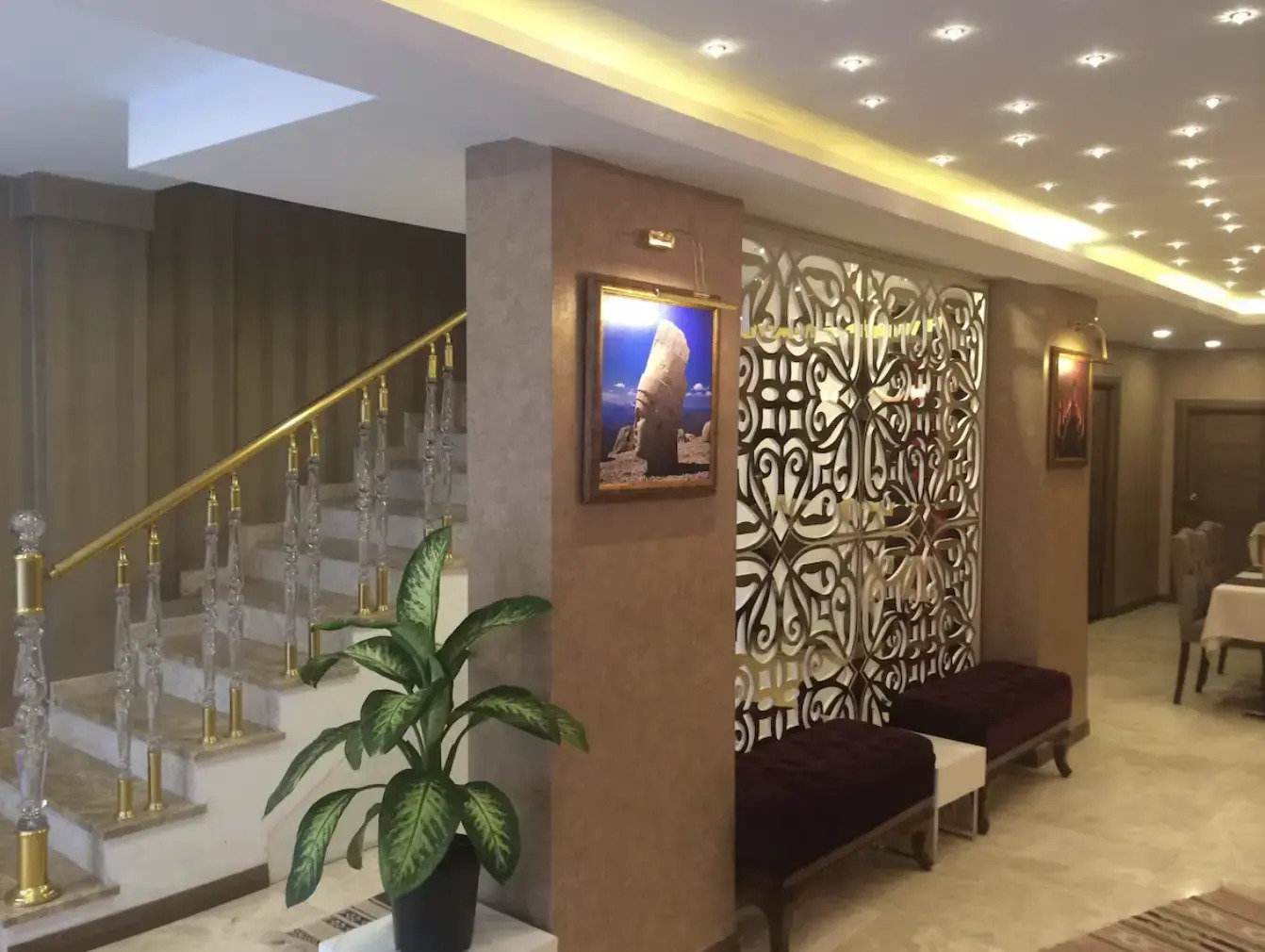 Foto - Golden Rain Hotel Old City