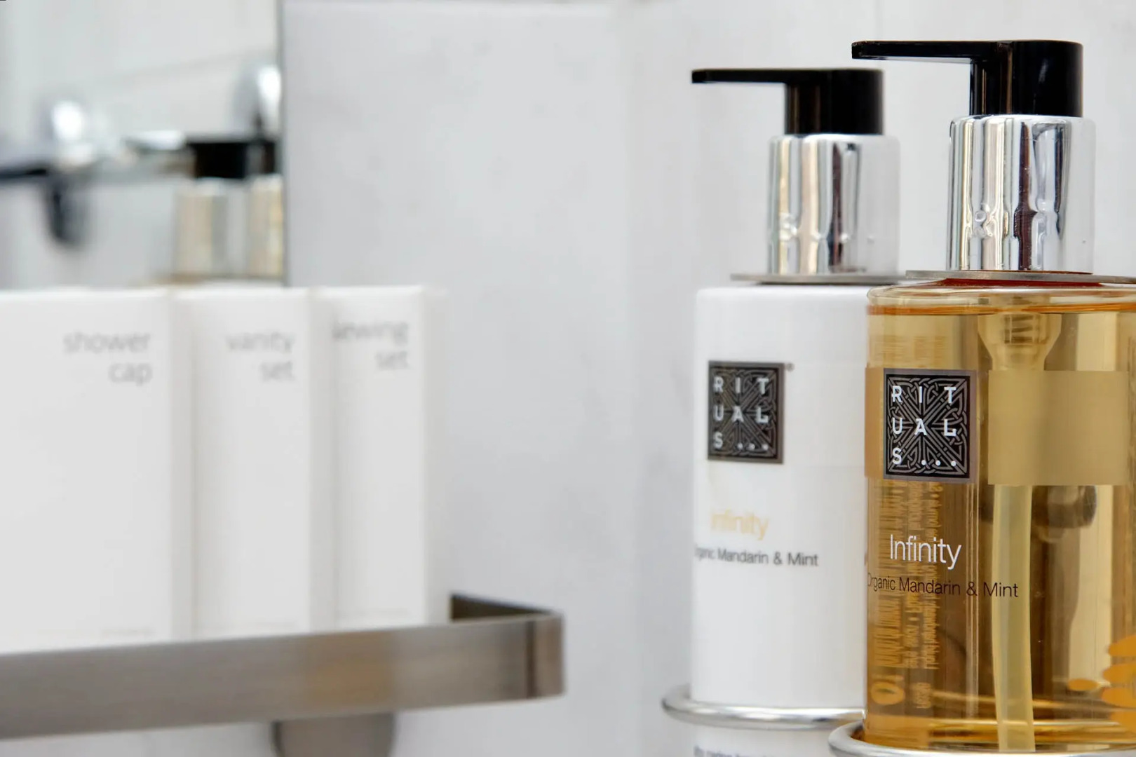 Foto - Casa Santa Sofia