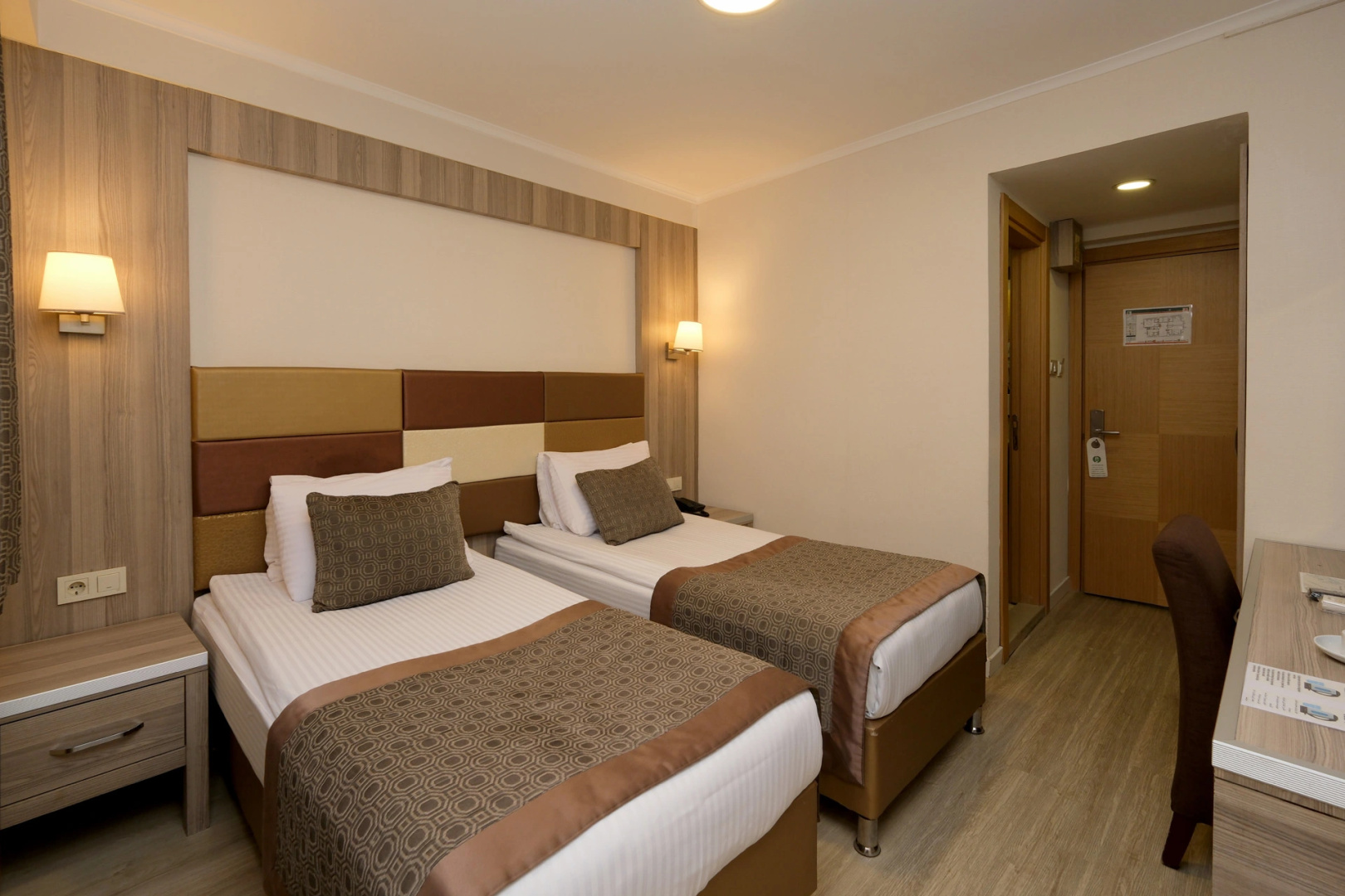 Foto - Pera Arya Hotel