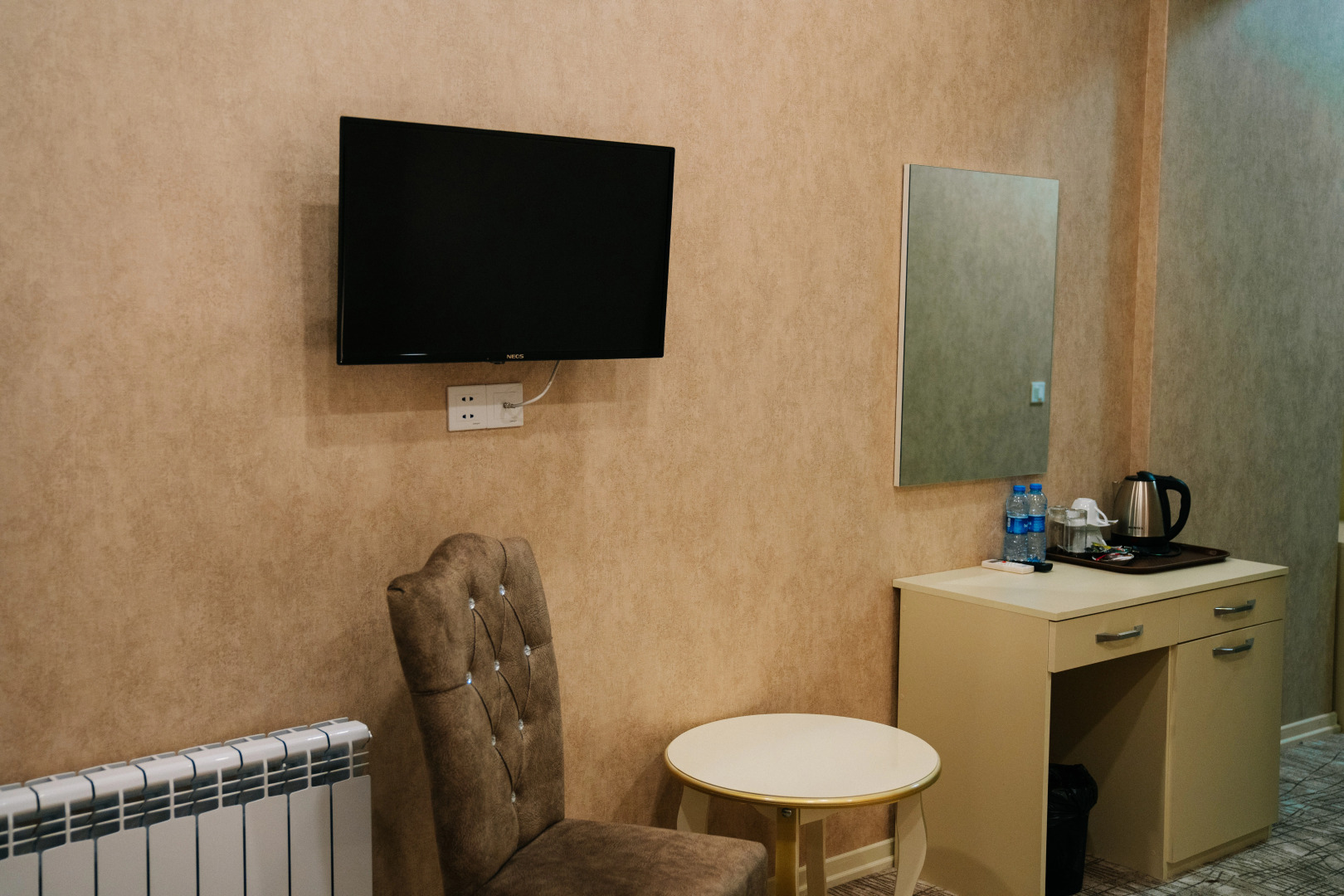 Foto - The Clocktower Hotel