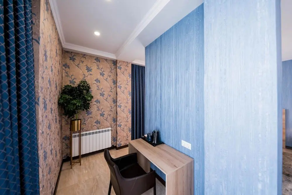 Photo - Oasis Residence