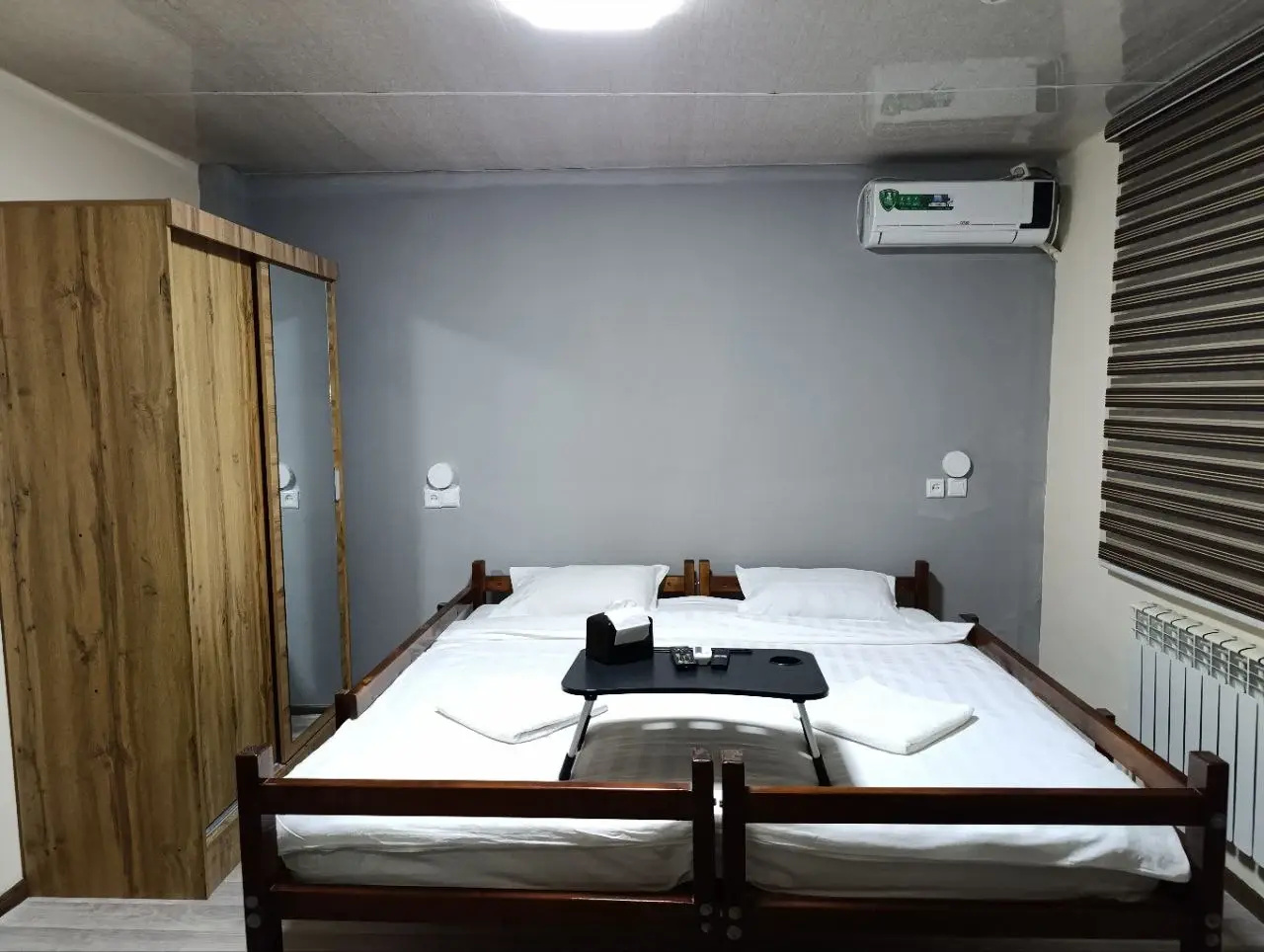 Photo - Caravan Hostel Near Airport