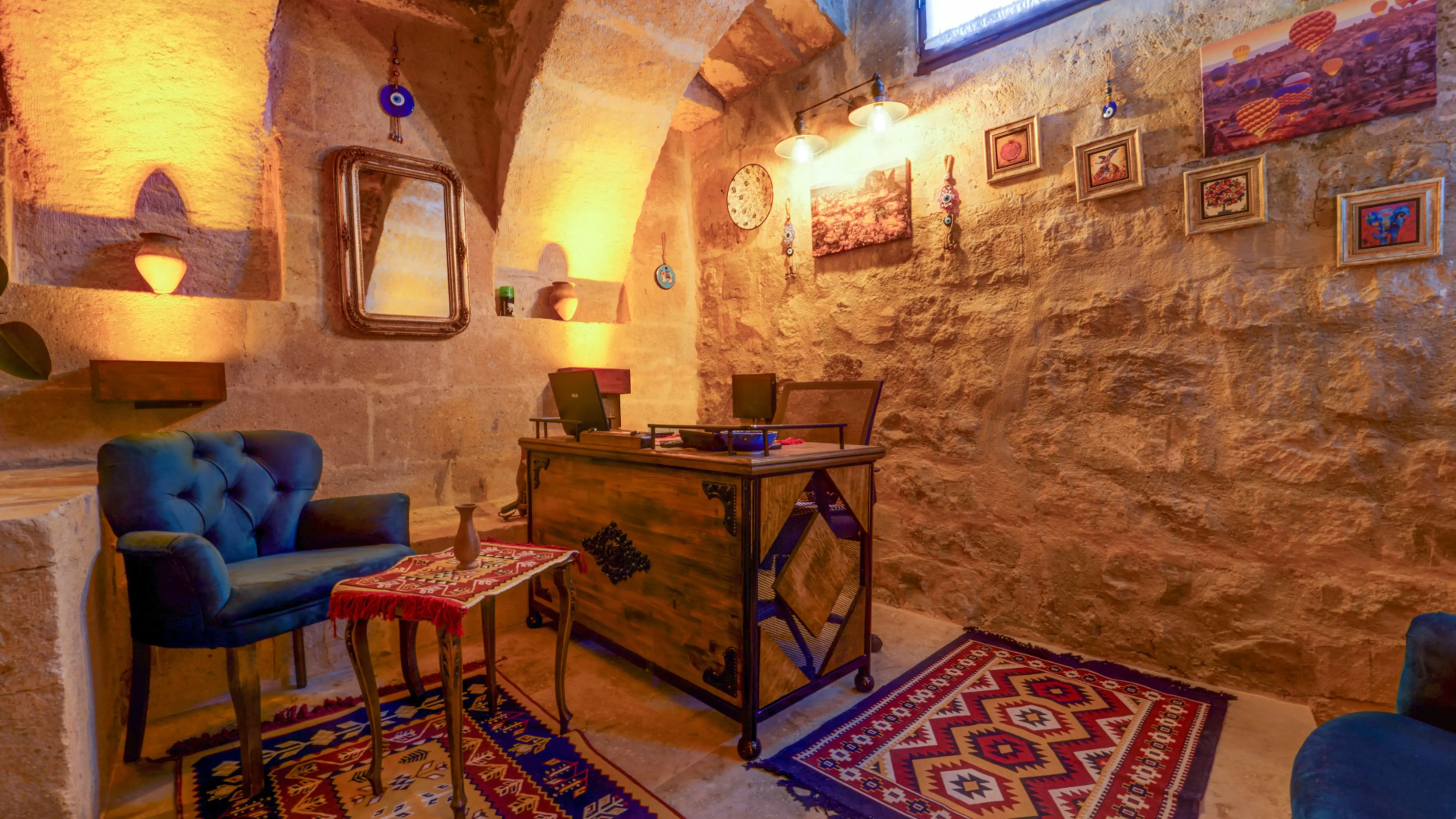 Photo - La Vie Cappadocia Cave Hotel