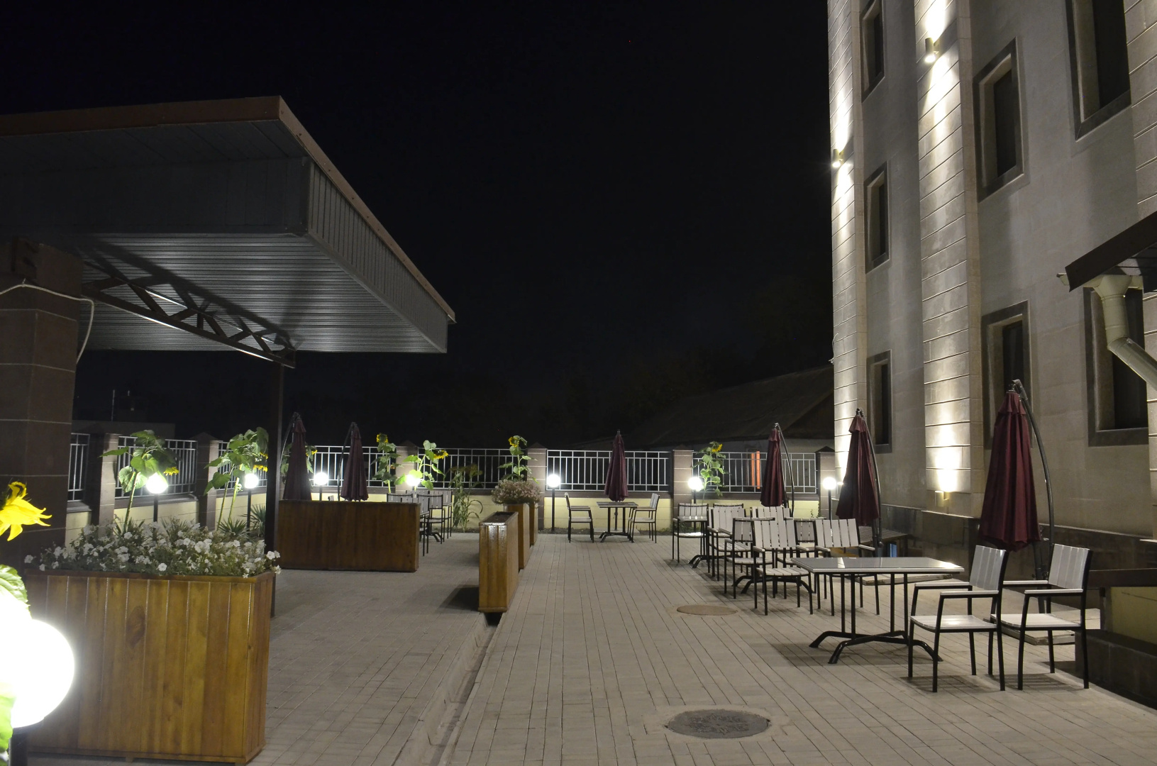Foto - Art Hotel Bishkek