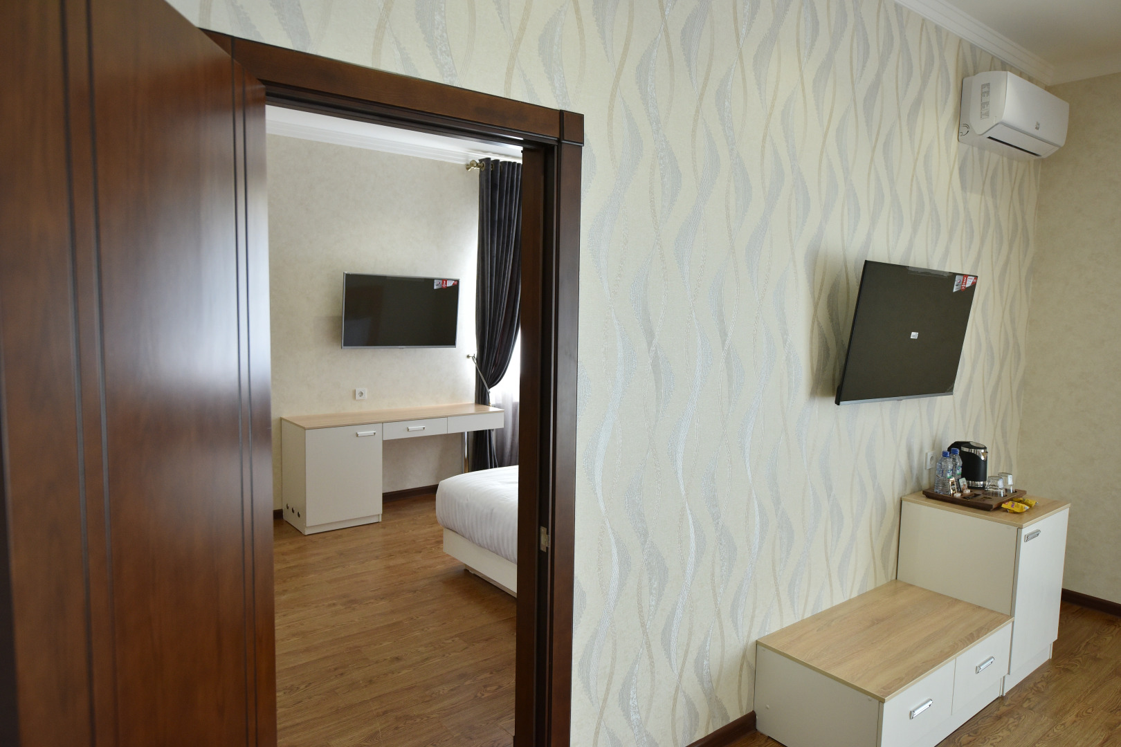 Foto - Sato Tashkent